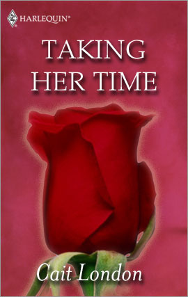 Title details for Taking Her Time by Cait London - Available